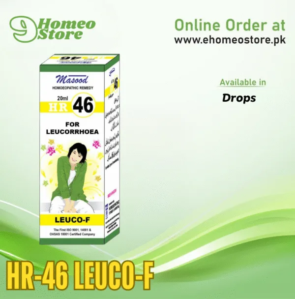 HR-46 Leuco-F