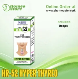 HR-52 Hyper Thyreo