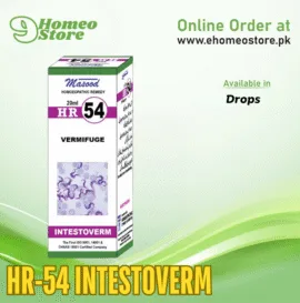 HR-54 Intestoverm