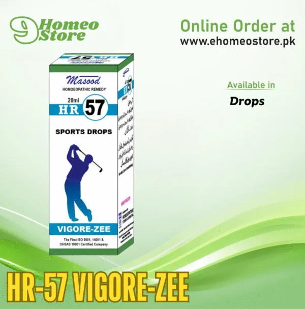 HR-57 Vigore-Zee
