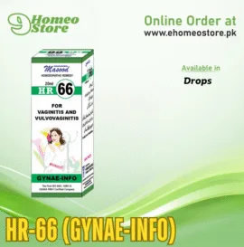 HR-66 (GYNAE-INFO)