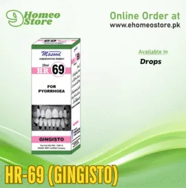 HR-69 (GINGISTO)