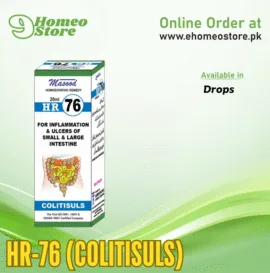HR-76 (COLITISULS)