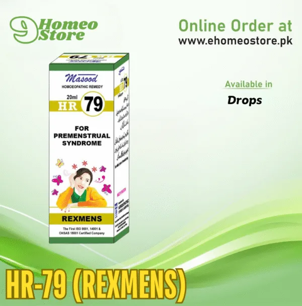 HR-79 (REXMENS)
