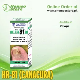HR-81 (Canacura)