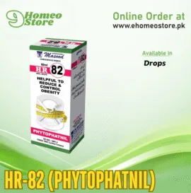 HR-82 (Phytophatnil)