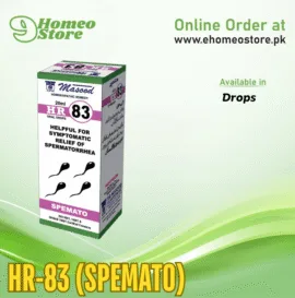 HR-83 (Spemato)