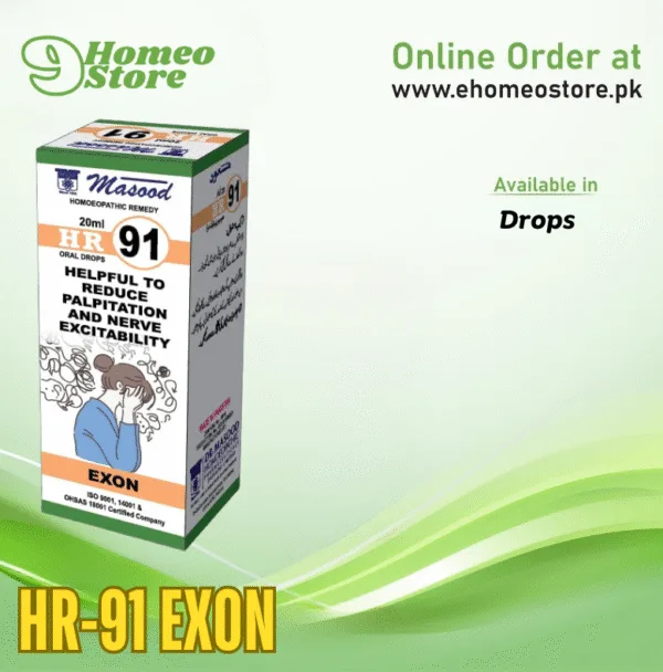 HR-91 EXON