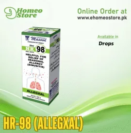 HR-98 Allegxal